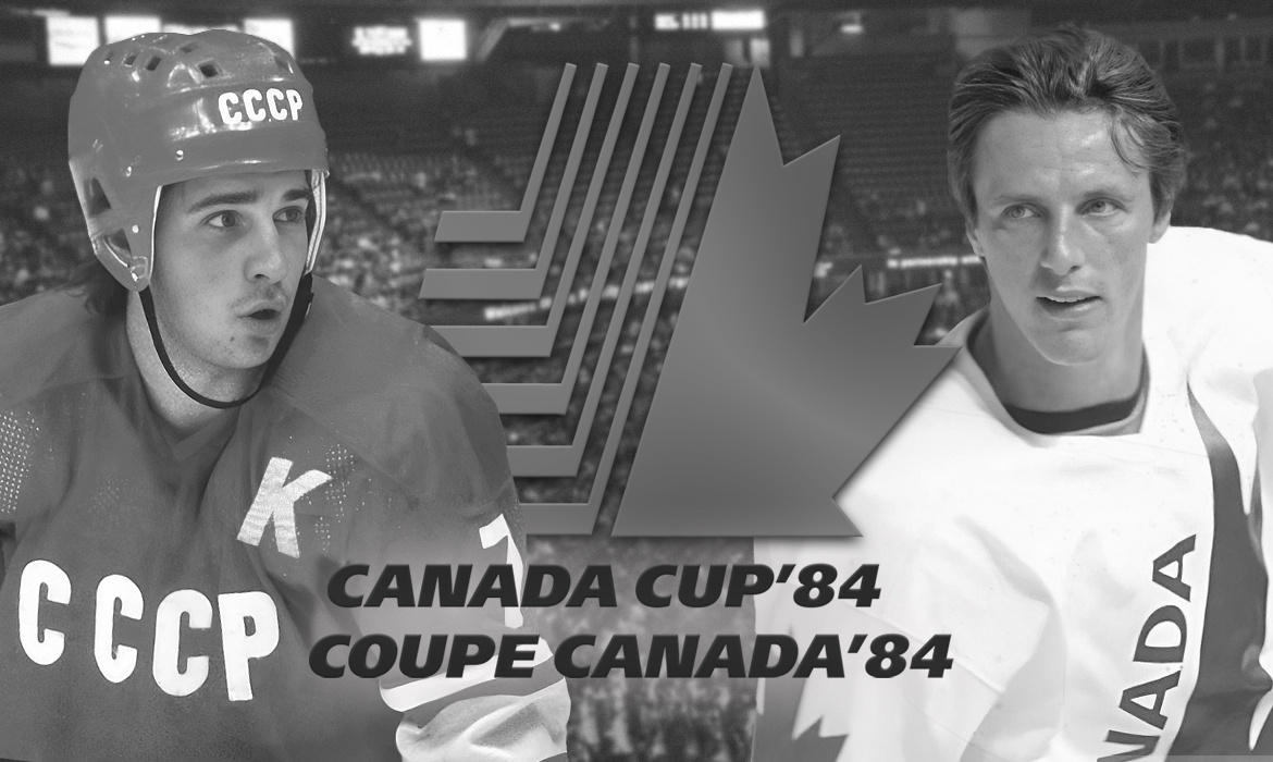 Кубок Канады 1984. 8 часть