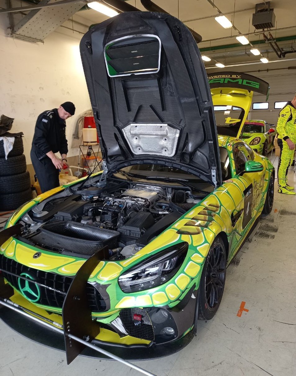 "Больше чем ТО": фото с финала REC-2024 :)