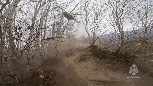    Фото: ГУ МЧС по Камчатскому краю