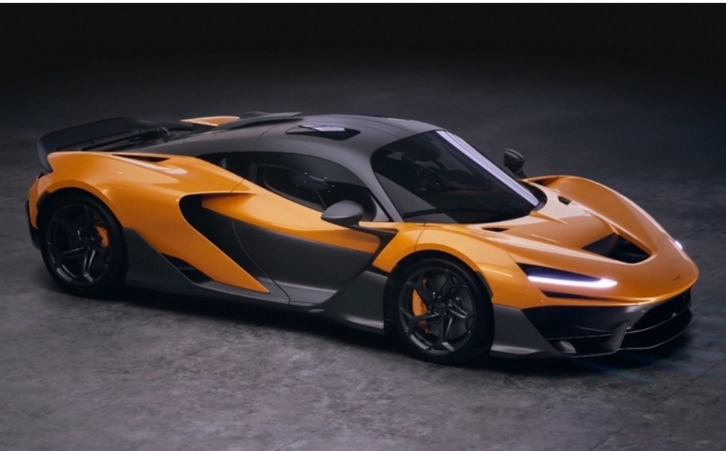 Этот новый автомобиль оснащен совершенно новой гибридной системой с мотором V8 суммарной мощностью 1275 л.с с максимальным крутящим моментом 1340 Нм. Время разгона до 100 км/ч составляет 2,7 с, время разгона до 200 км/ч составляет 5,8 с, а до 300 км/ч машина разгоняется менее чем за 12,7 с. Максимальная скорость — 350 км/ч.