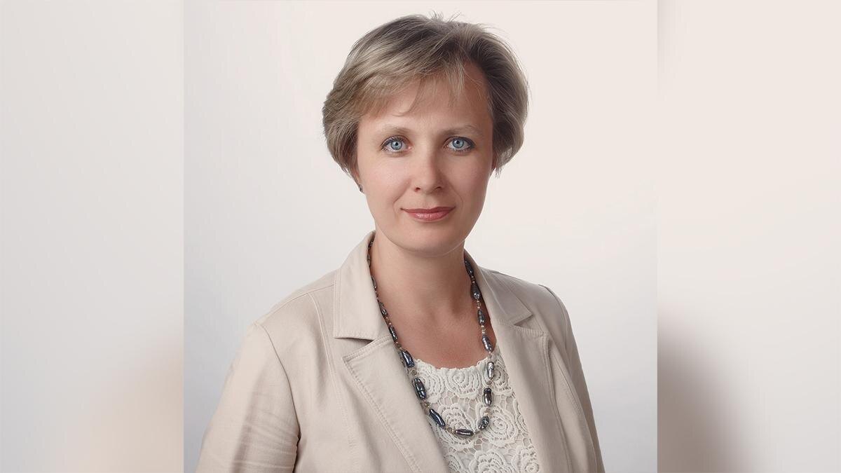    Екатерина Терюкова/ Фото: пресс-служба ГМИР