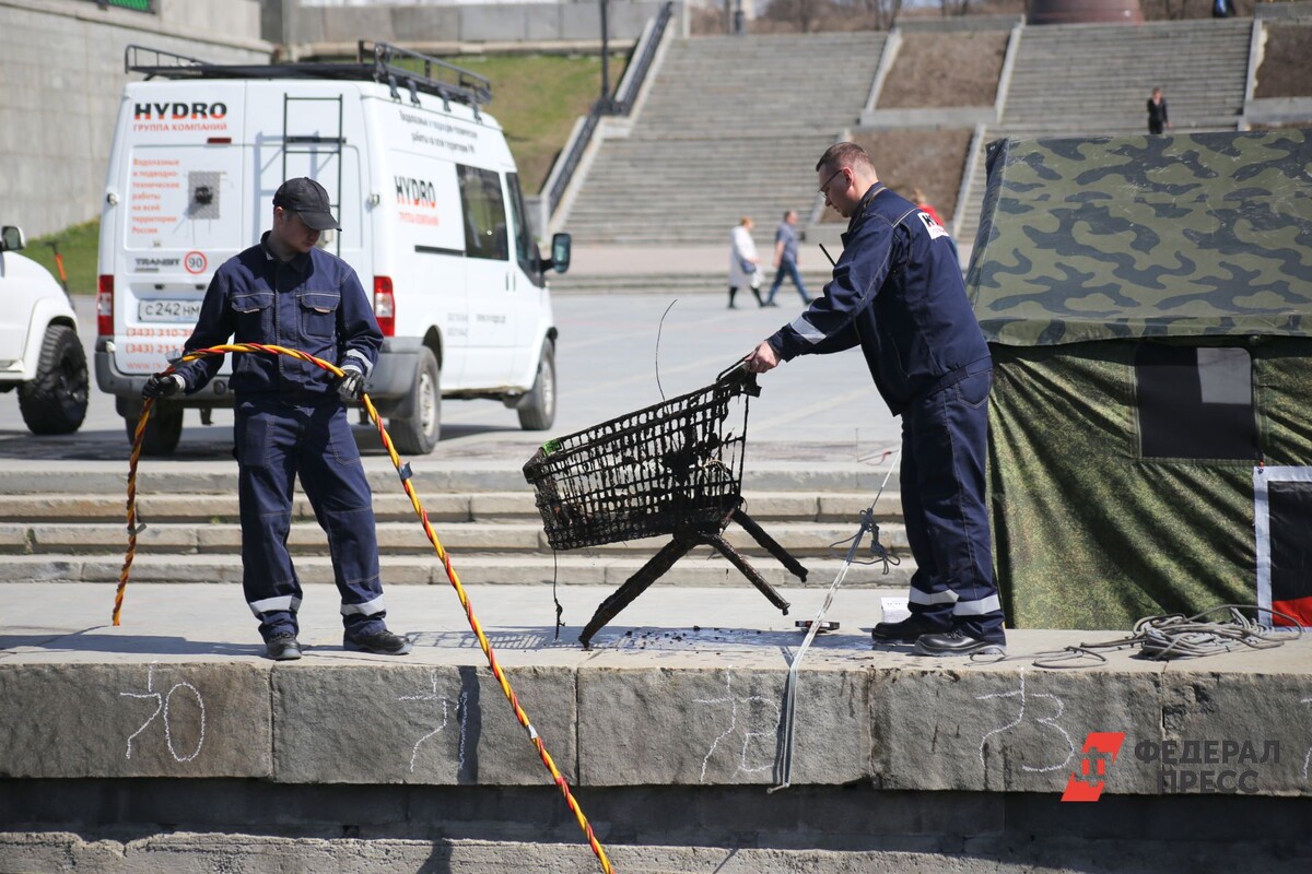 У работодателей есть трудности с поиском сотрудников.  Фото: Фото: ФедералПресс / Ольга Юшкова