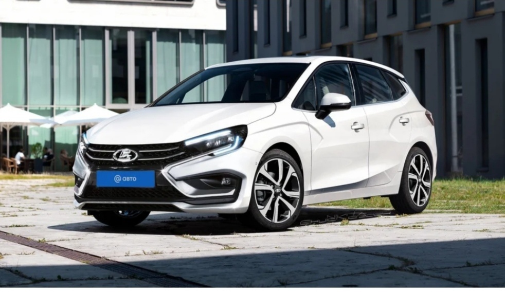 Известно, что минивэн получит платформу семейства Lada Vesta, поэтому дизайн во многом будет перекликаться с седанами и универсалами — «вэн» сохранит светодиодную переднюю и заднюю оптику, а также характерные выштамповки на боковинах. Но высота кузова значительно увеличится, поэтому появятся новые стойки, двери, панель крыши и стекла.Не исключено, что к серийному производству подготовят сразу две версии минивэна на базе «Весты» — обычную и с удлиненной колесной базой, как у седана Lada Aura. В таком случае можно предположить, что внутри появится и третий ряд сидений.​​​​​