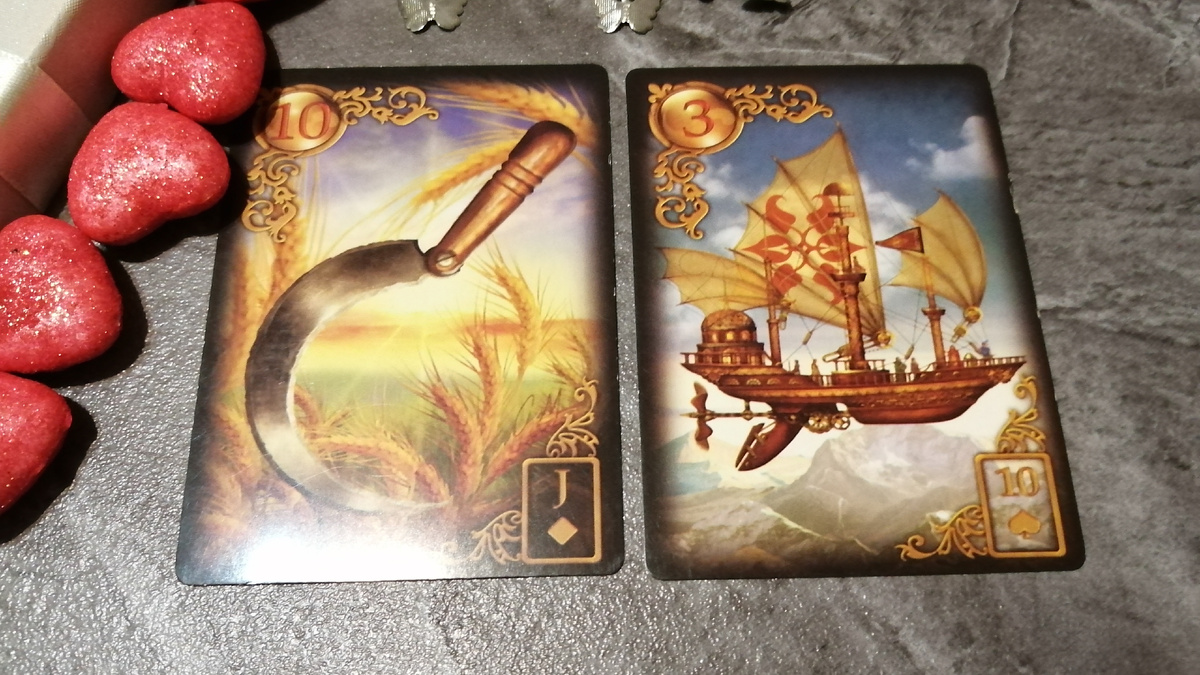 Какой он? Какая Вы? 