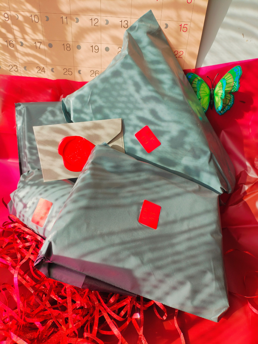 Фото из личного архива