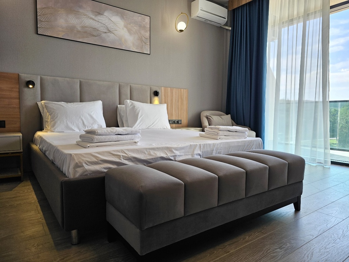 Мебель текстиль от компании ПроОтель