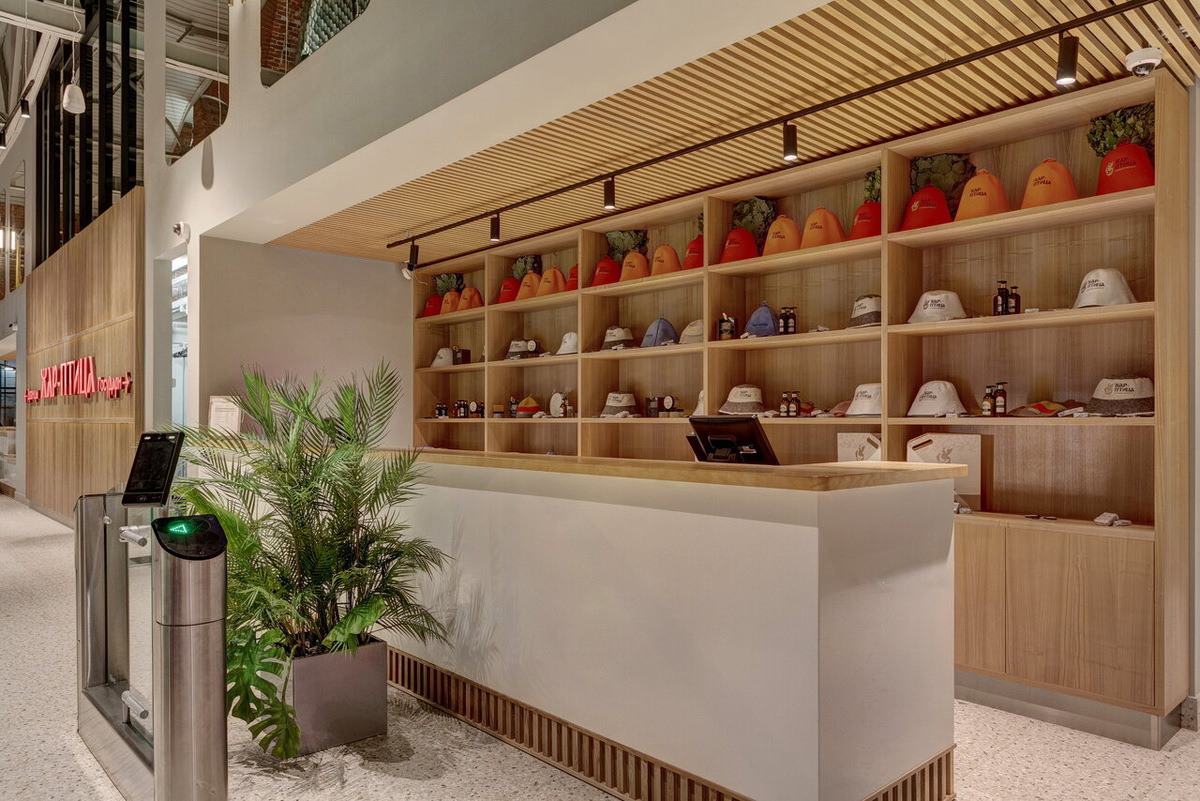 Банные аксессуары на любой вкус и пожелания