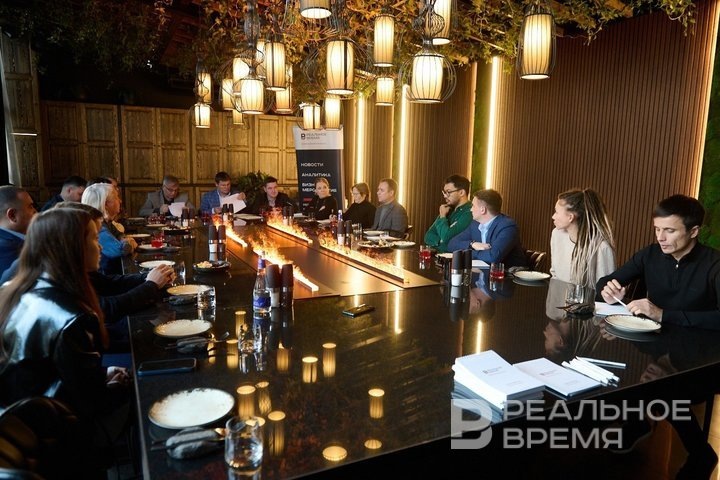 Фото: Динар Фатыхов