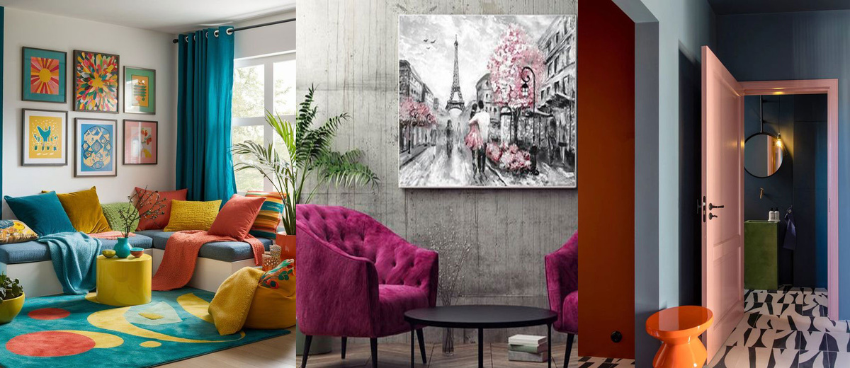 Иллюстрации: Home Decor Ideas Living Room, EtsyUK, vtwonen