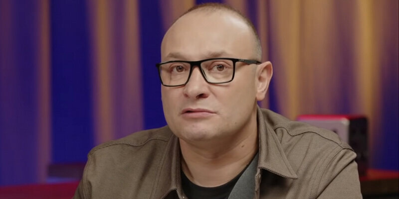 Константин Генич