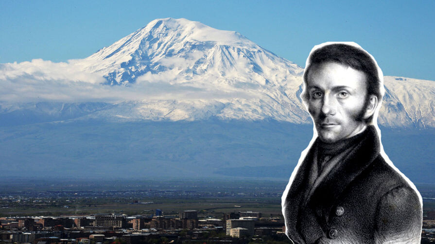 Иоганн Паррот