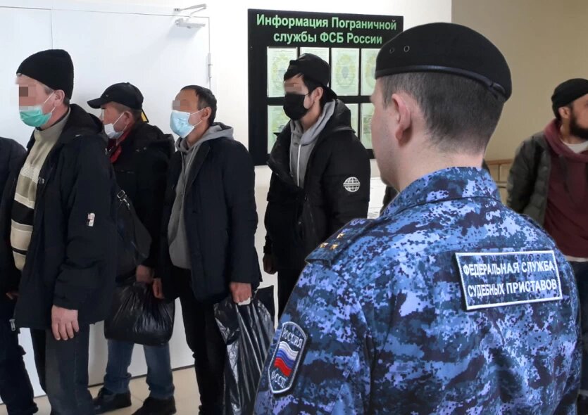 Фото: пресс-служба ГУФССП России по Челябинской области