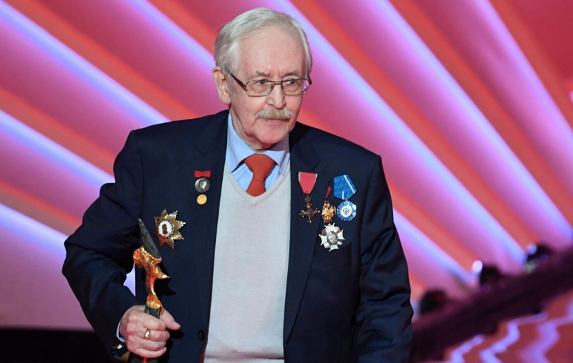 © Sputnik / Евгений Биятов