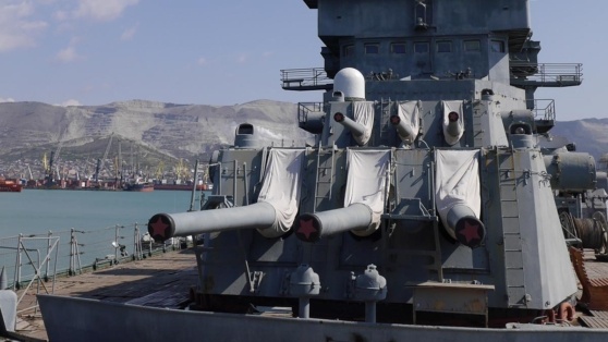    Боевые корабли России и Китая отработали противолодочные задачи в водах АТР Андрей Бурков