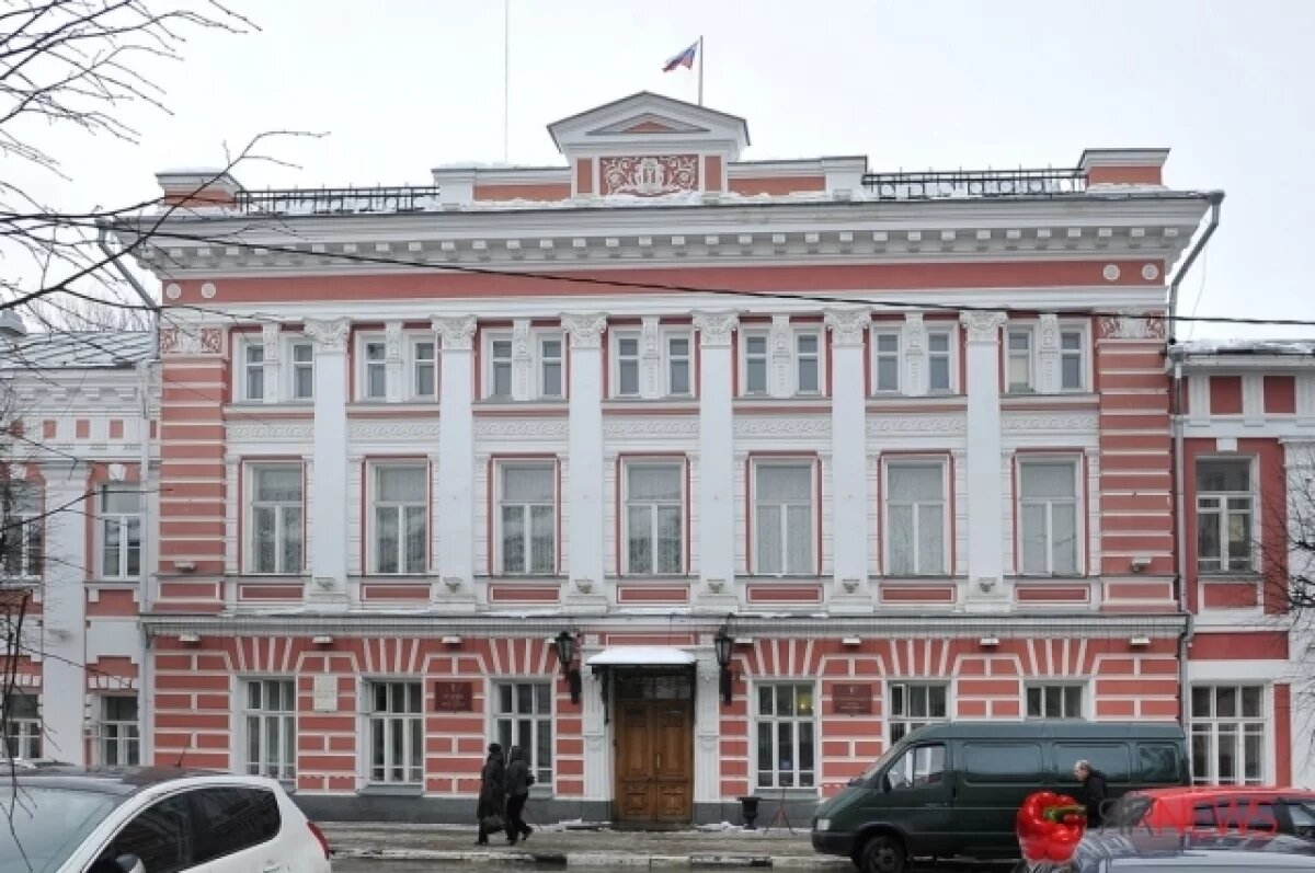    Власти прокомментировали снос старинного пивоваренного завода в Ярославле