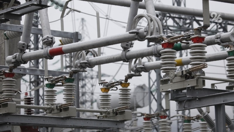      Фото: ИА «Победа26»