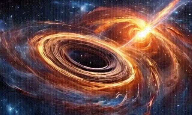 Нейросетка представила это таким образом