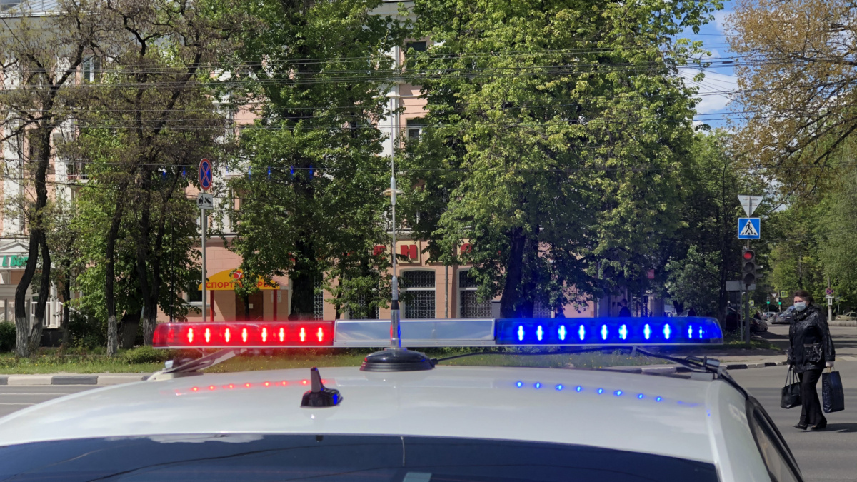 ИА «Тульская пресса»📷
