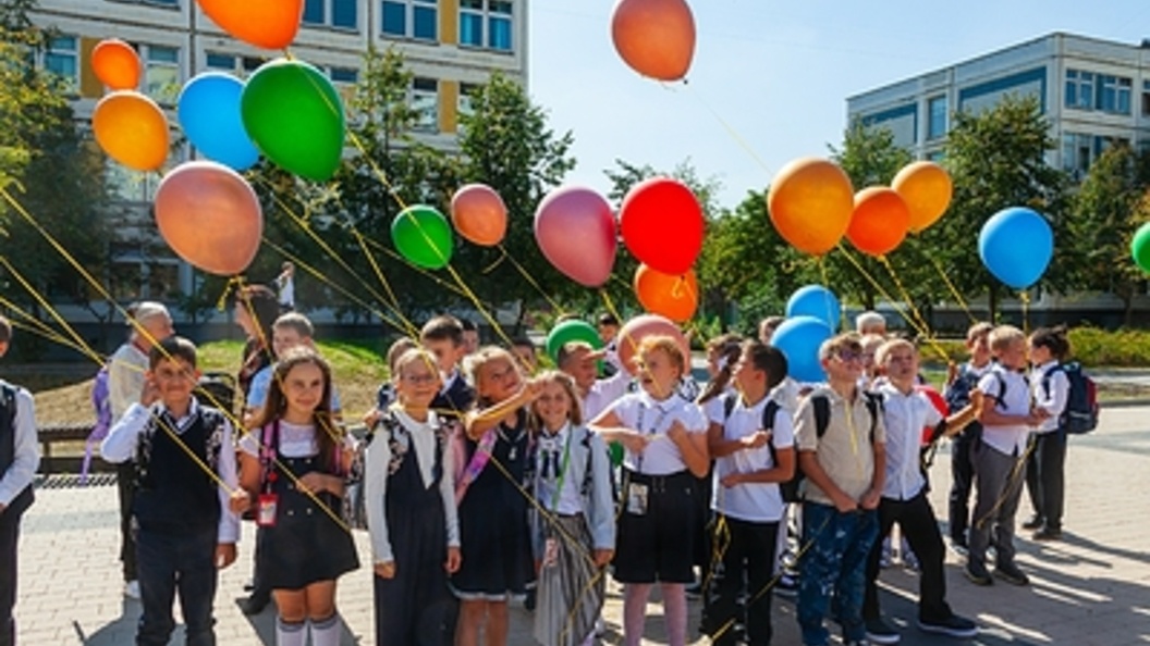    Фото: Roman Denisov/Globallookpress
