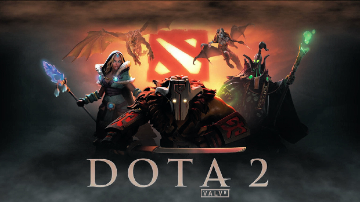 DOTA 2