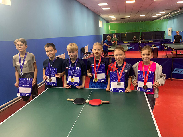 В Твери подвели итоги спортивных выходных