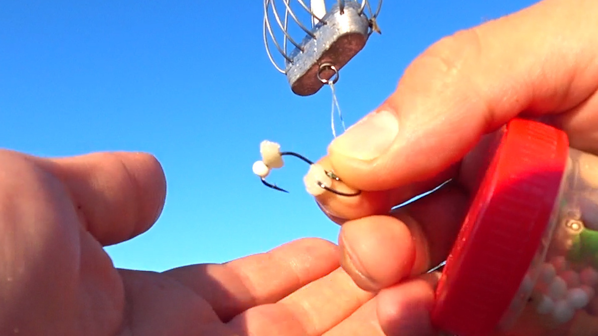 Донка, сало, пенопласт