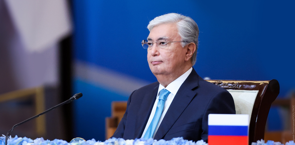 Фото: Сергей Савостьянов/POOL/ТАСС