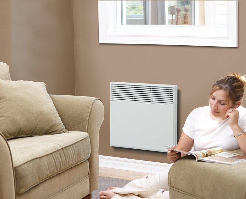 Легко вписывается в интерьер, обеспечивает уют и комфорт