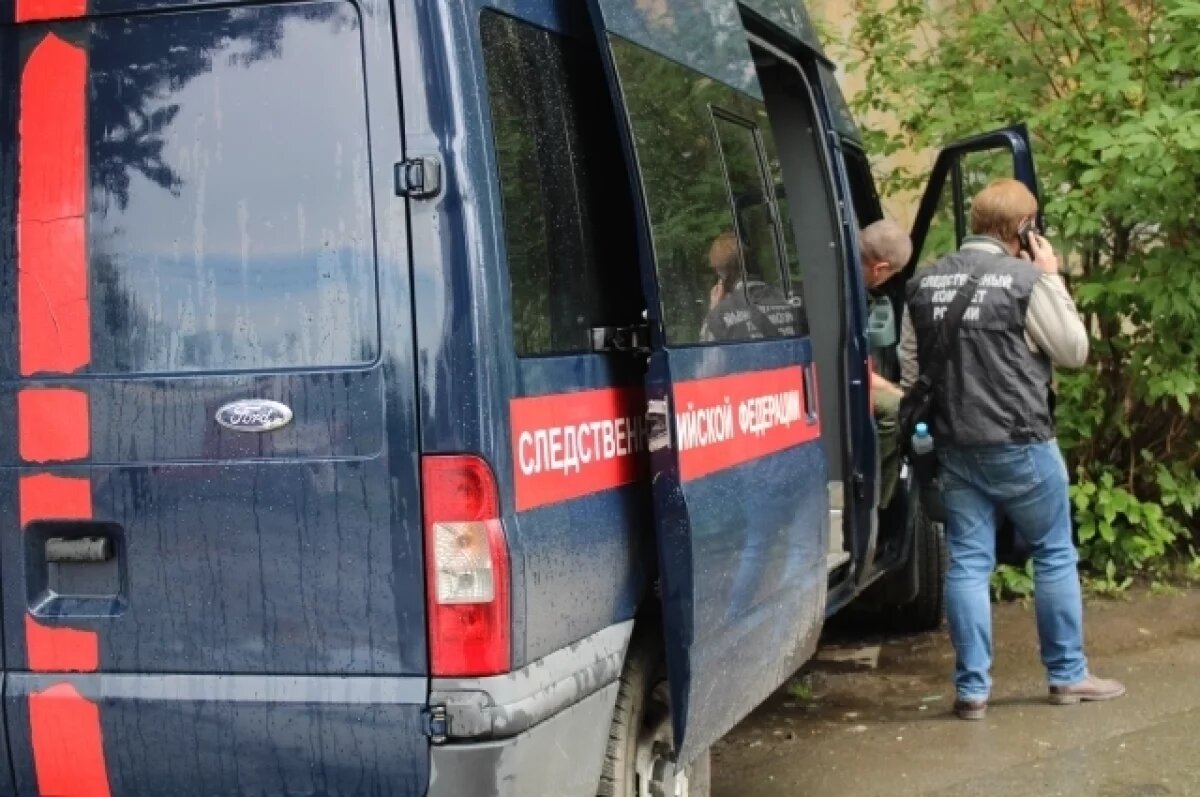    Заведено дело на боевиков ВФУ, которые обстреляли курские пункты эвакуации