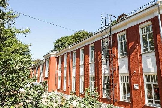    Сергей Собянин рассказал о масштабной реконструкции Боткинской больницы