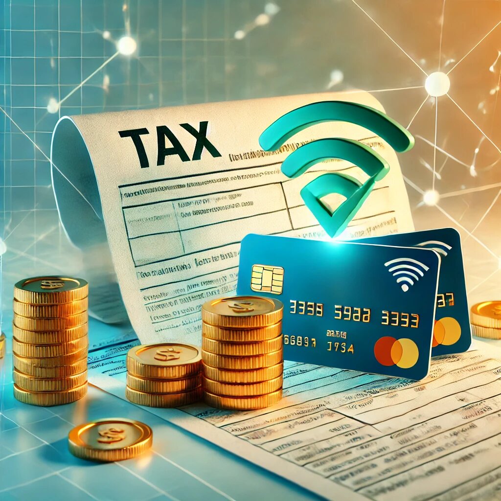 налогообложение криптовалют в России