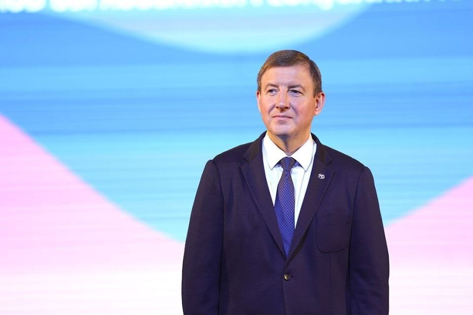    Андрей Турчак. Источник: altai-republic.ru