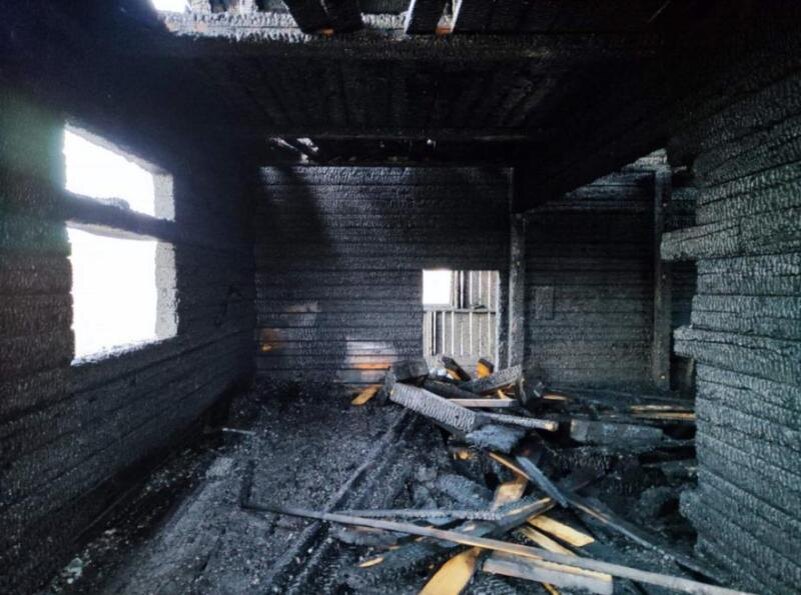    Фото: ГУ МВД России по Пермскому краю Полина Анкушина