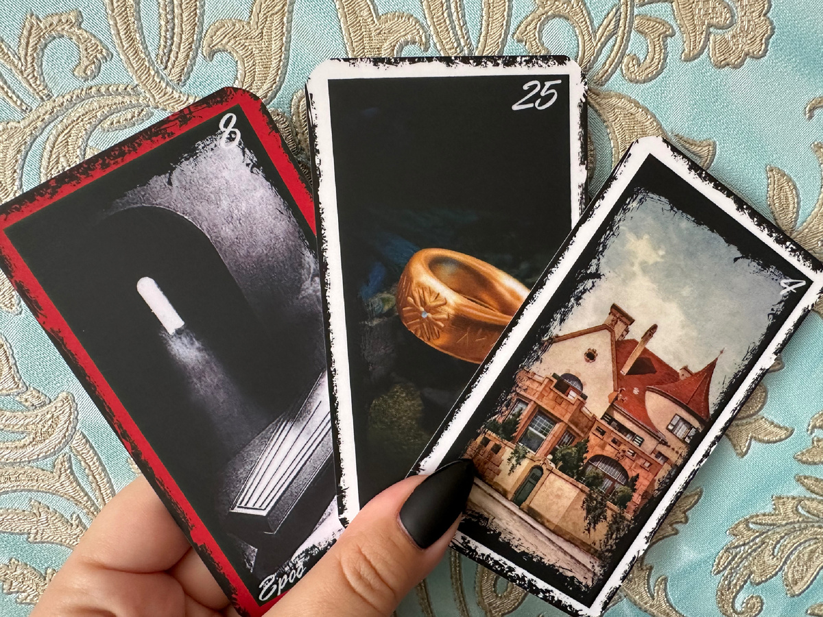 Фото автора канала 