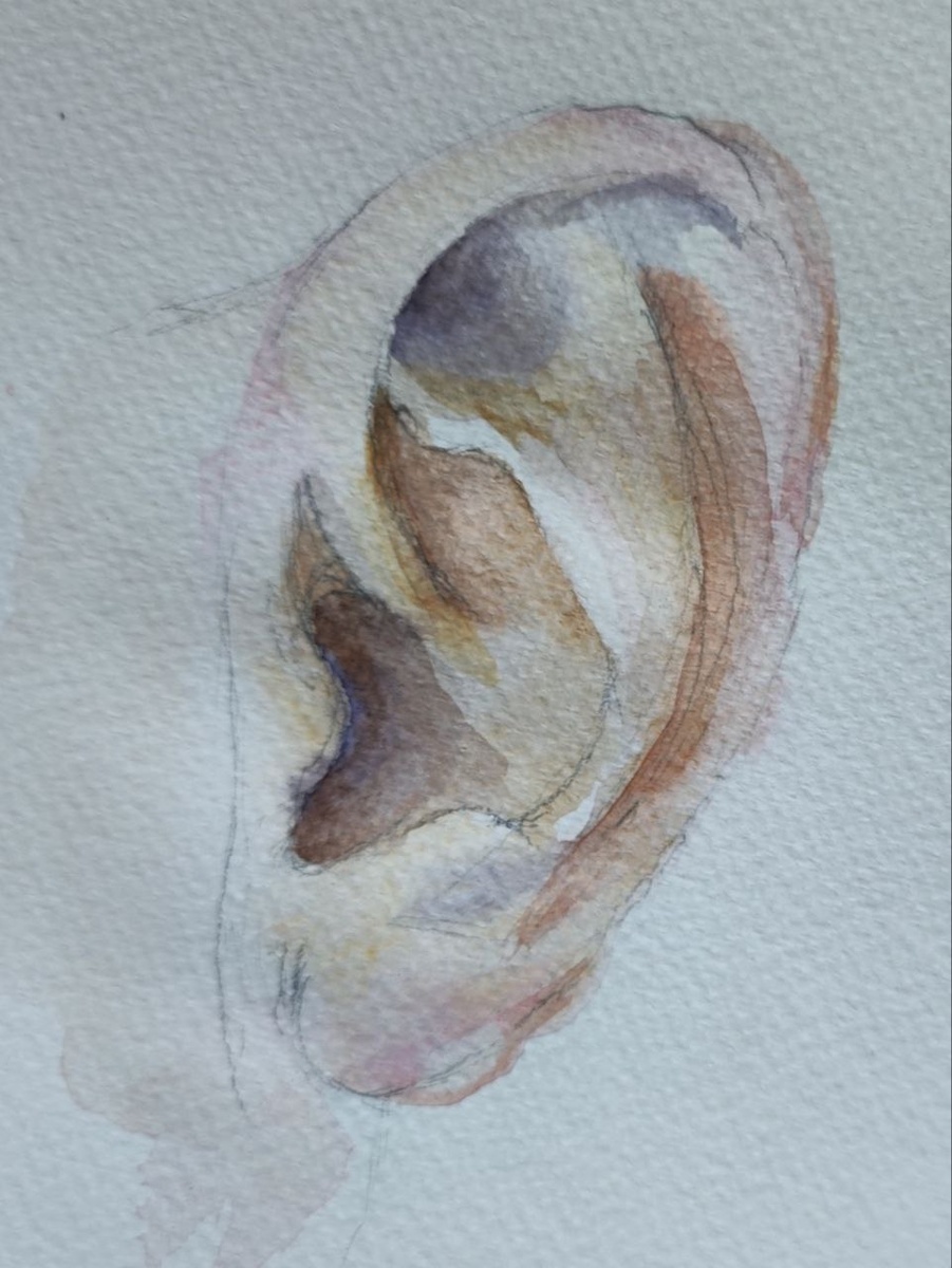 Слушай Гостеприимные Истории