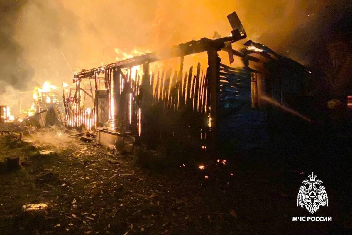 Никогда так не делайте, МЧС предупреждает! 