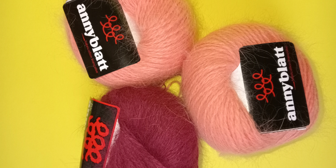 В каких странах производится пряжа