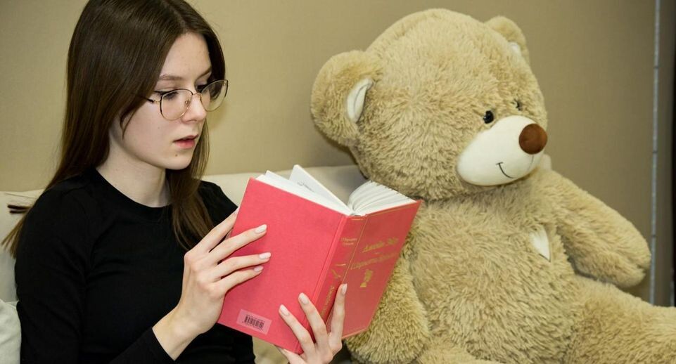    Пресс-служба Минсоцразвития МО