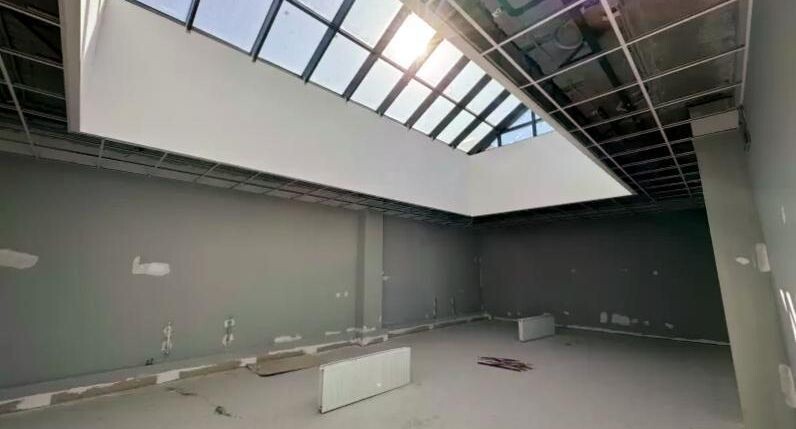    Минстрой МО