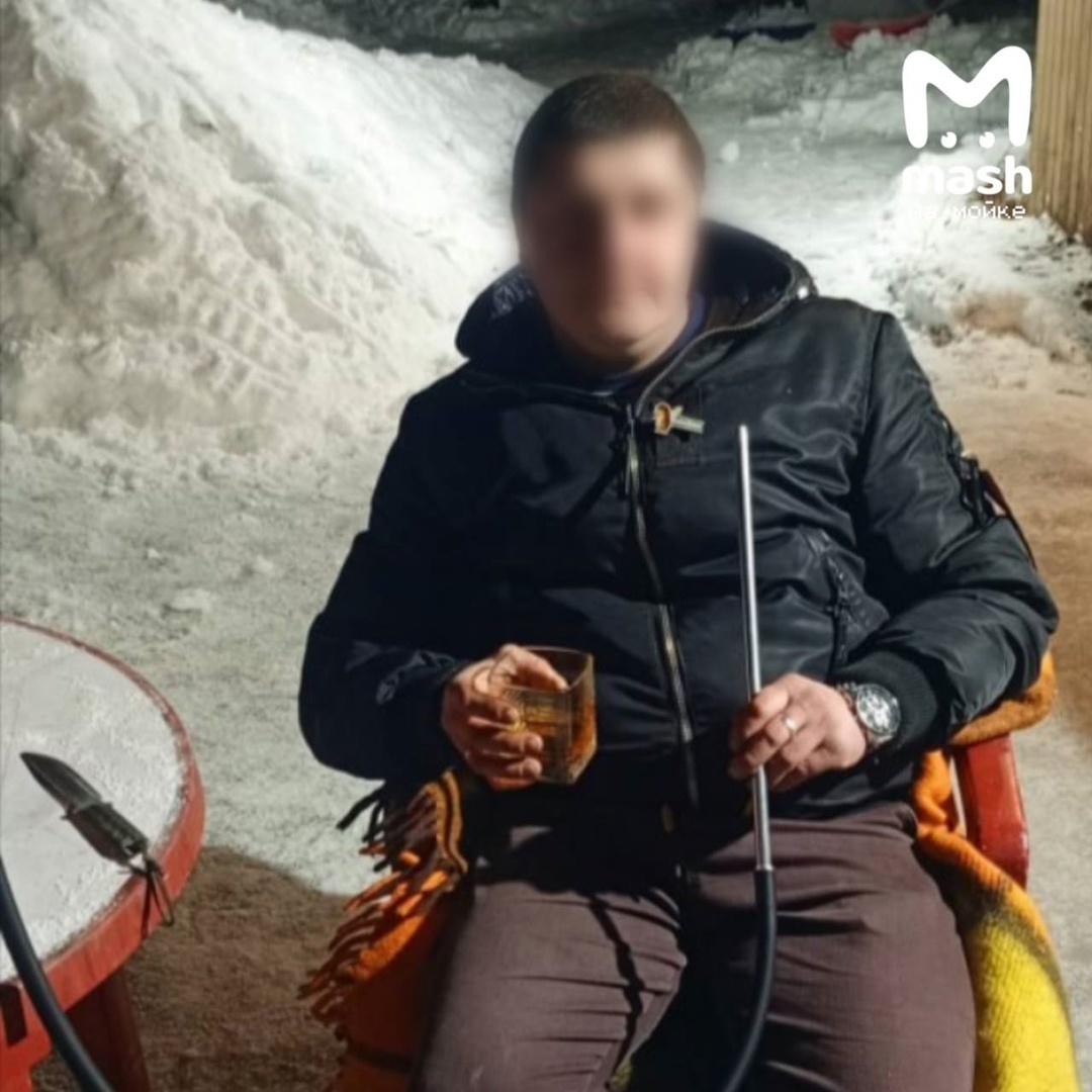 Из открытых источников 