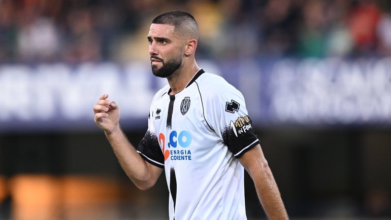    Марко Курто. Global Look Press