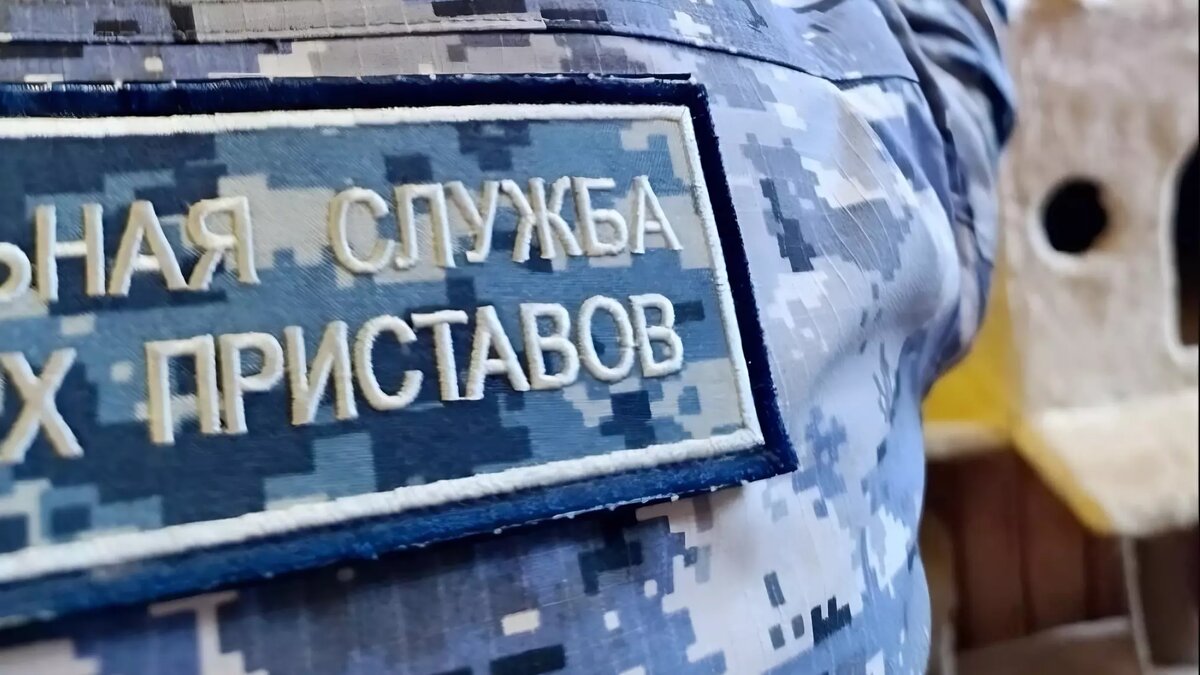     Автор: ФССП РФ Источник: иллюстрация