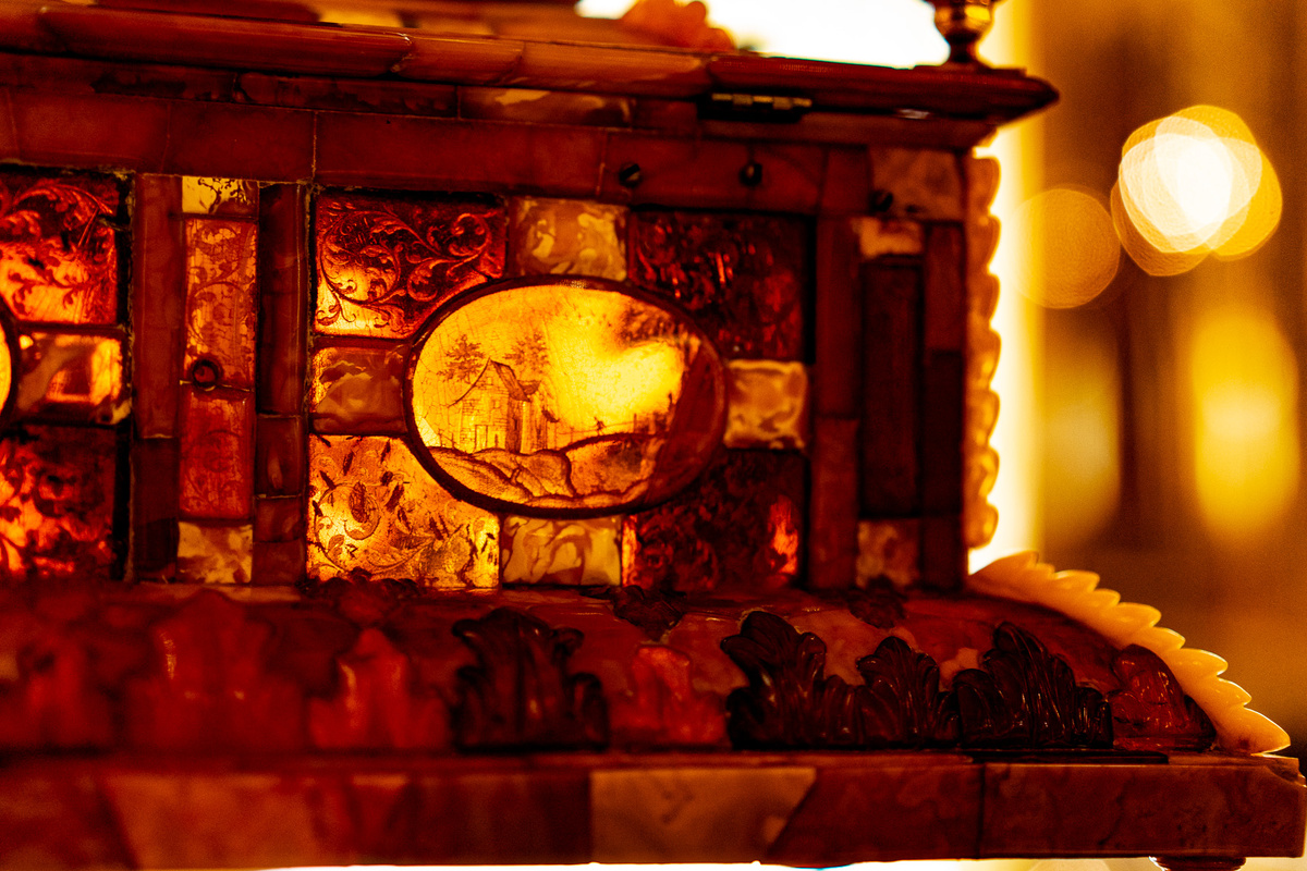 Фото: ГМЗ «Царское Село», автор – Светлана Гриб