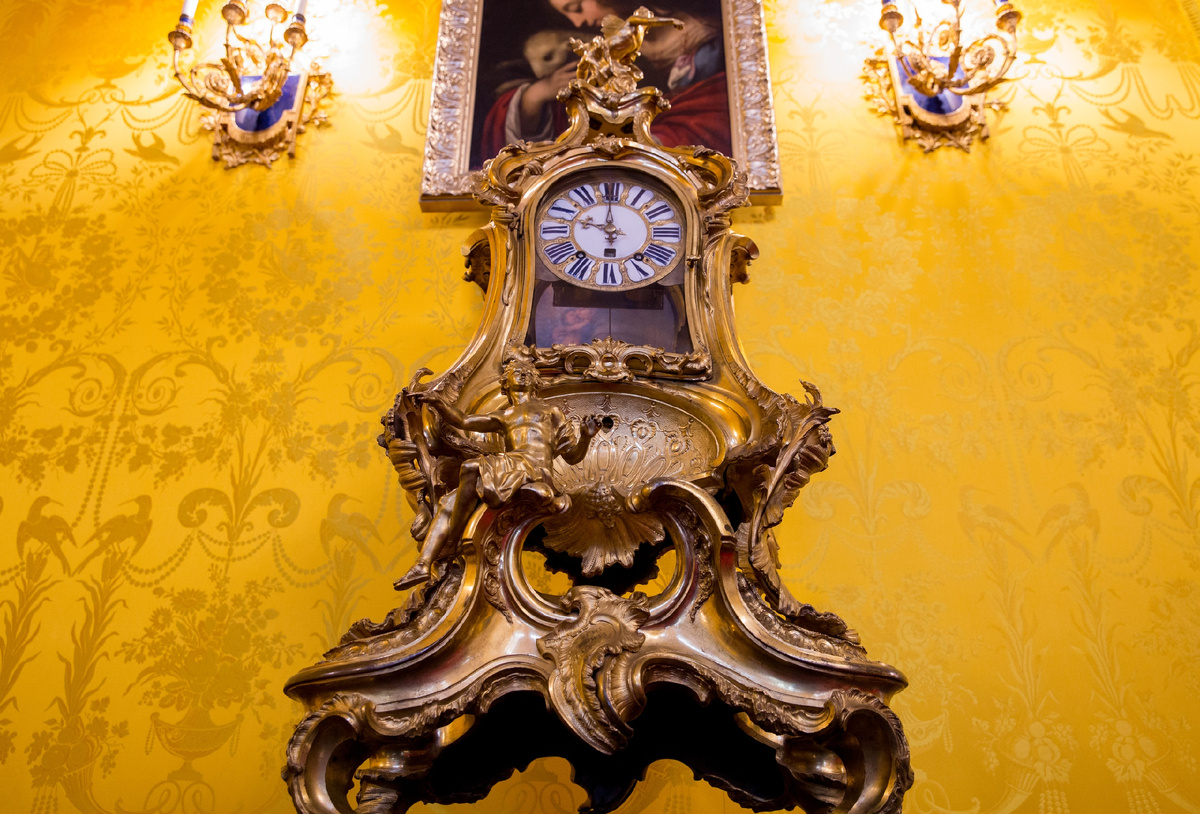 Фото: ГМЗ «Царское Село», автор – Екатерина Новак