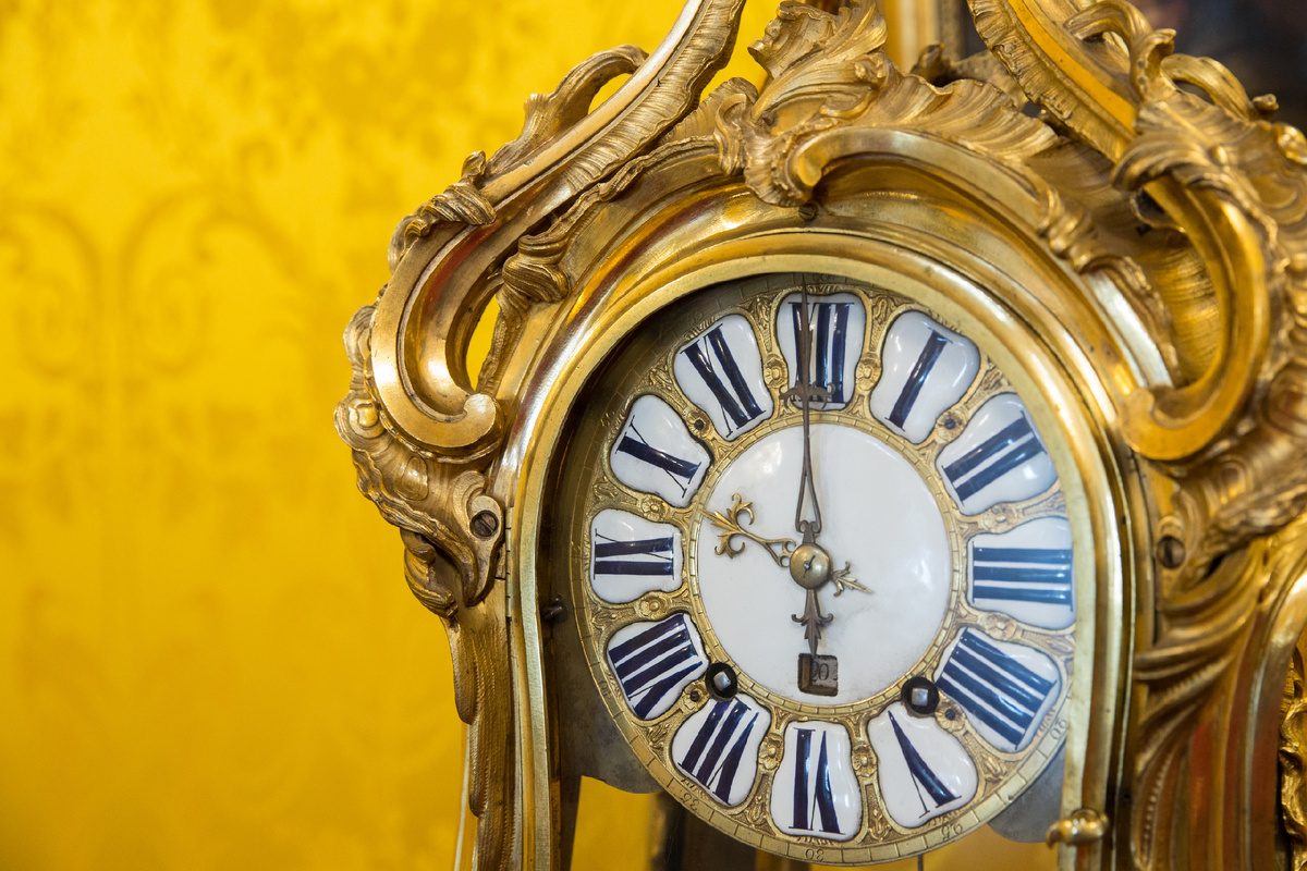 Фото: ГМЗ «Царское Село», автор – Екатерина Новак