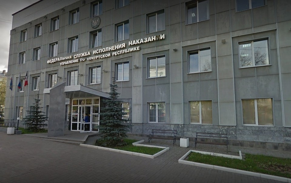 Служебное преступление: бывший руководитель УФСИН Удмуртии отправлен под суд за злоупотребление властью
