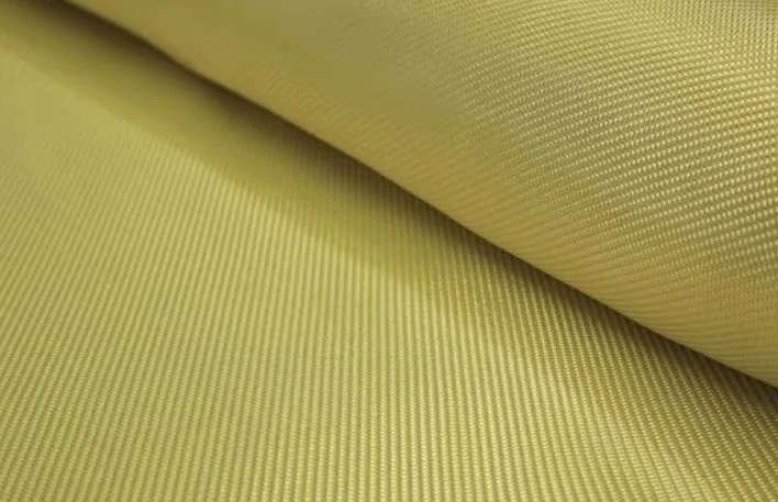 Ткань из волокна Kevlar