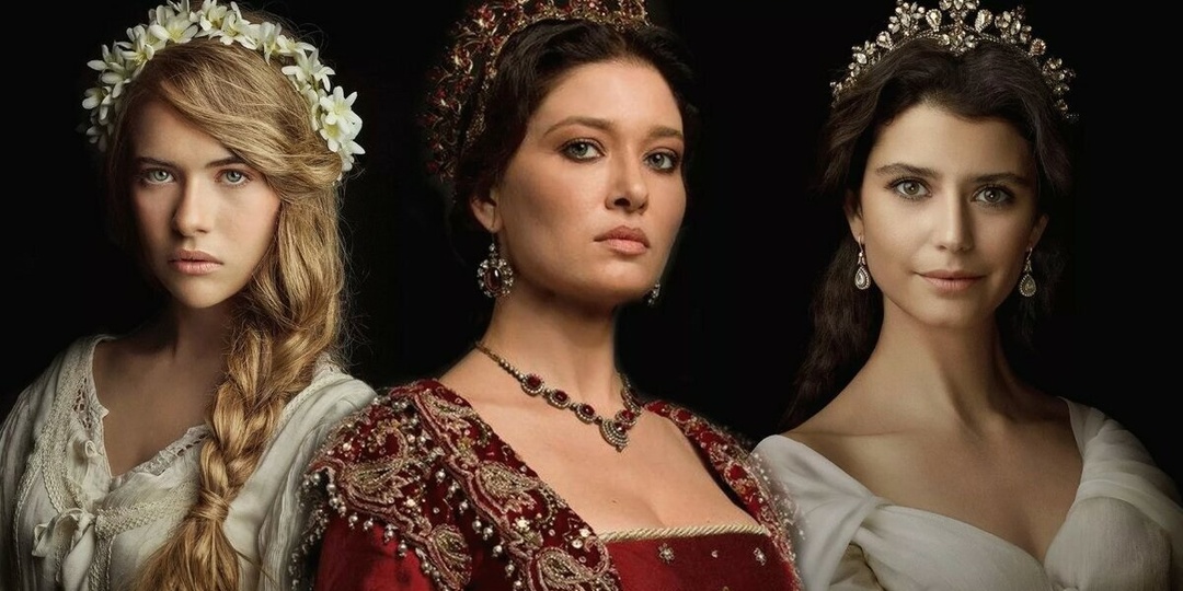 Какая женщина была самой могущественной в истории Османской империи?