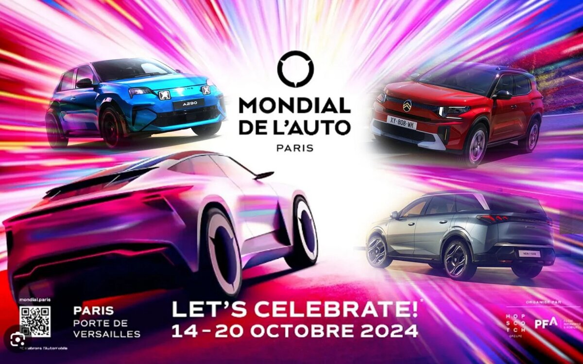 Кто в Париж, по делу, срочно?