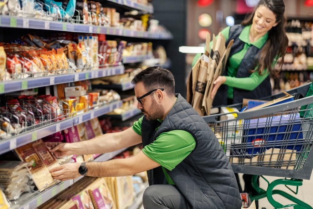 Как изменить цену в supermarket together. Супермаркет и юджан ютуб. тяжелый или крупный товар?. supermarket checkout.